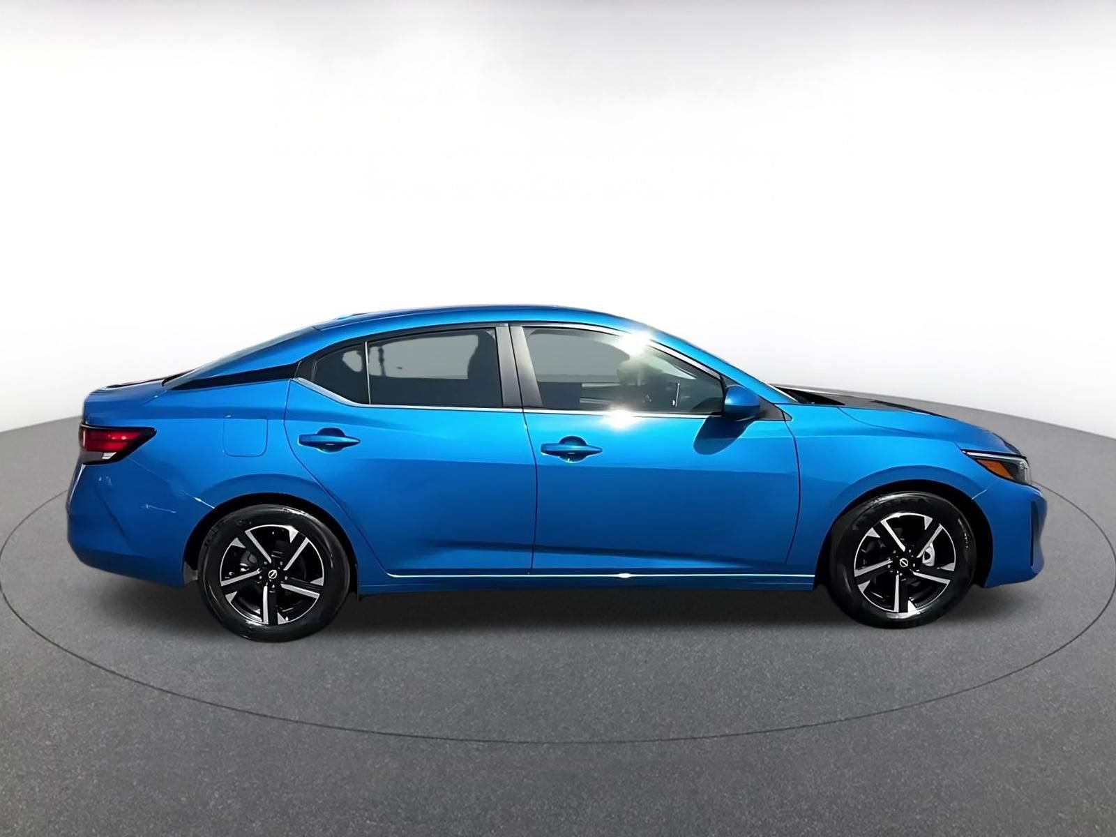 Thumbnail: 2025 Nissan Sentra - 15