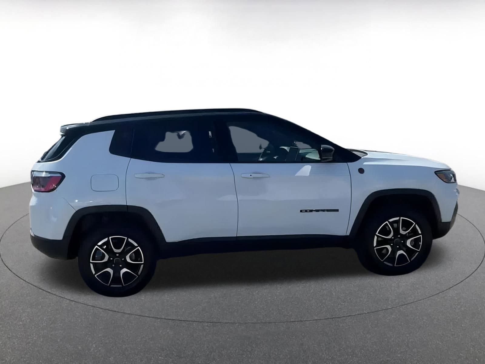 Thumbnail: 2025 Jeep Compass - 14