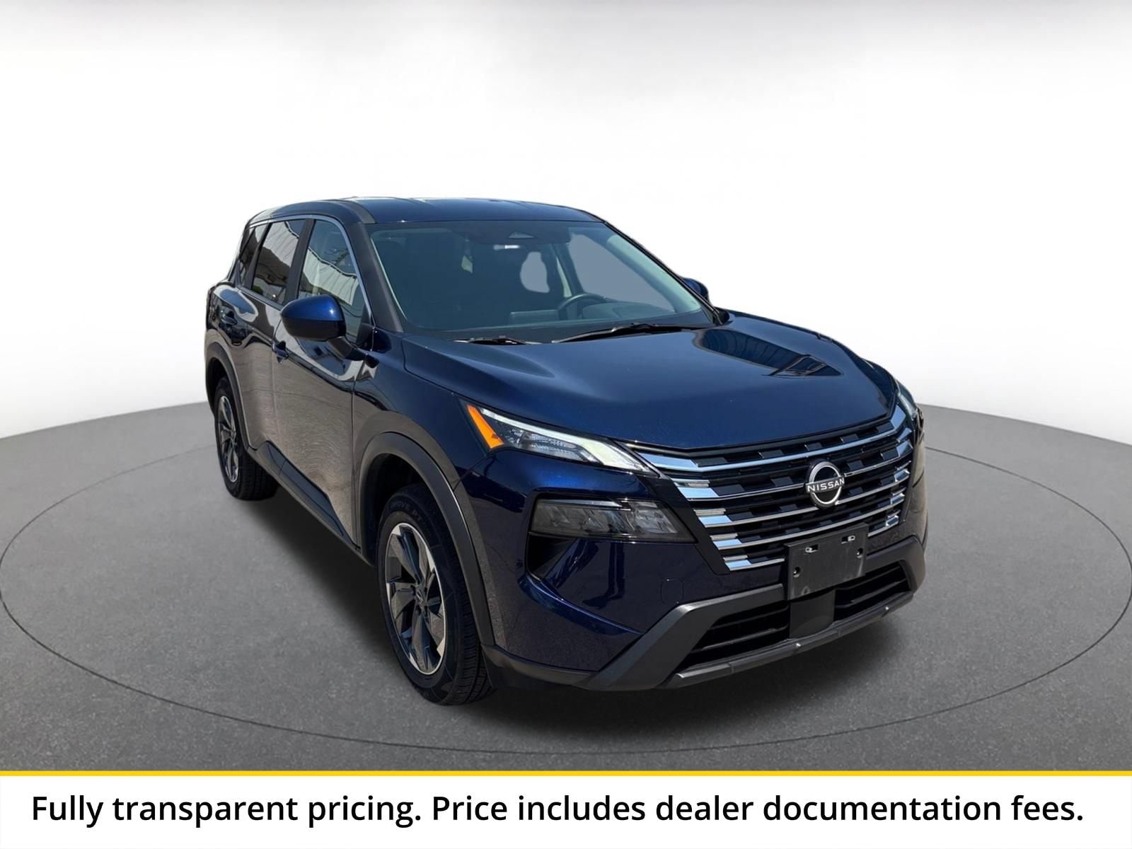 Thumbnail: 2026 Nissan Rogue - 1