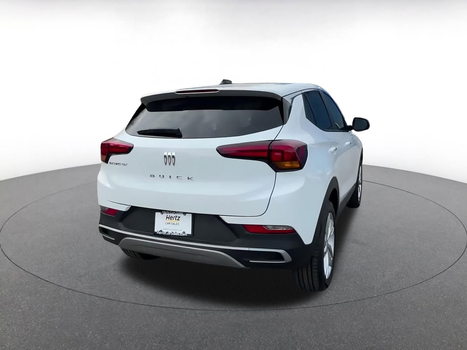 Thumbnail: 2025 Buick Encore GX - 14