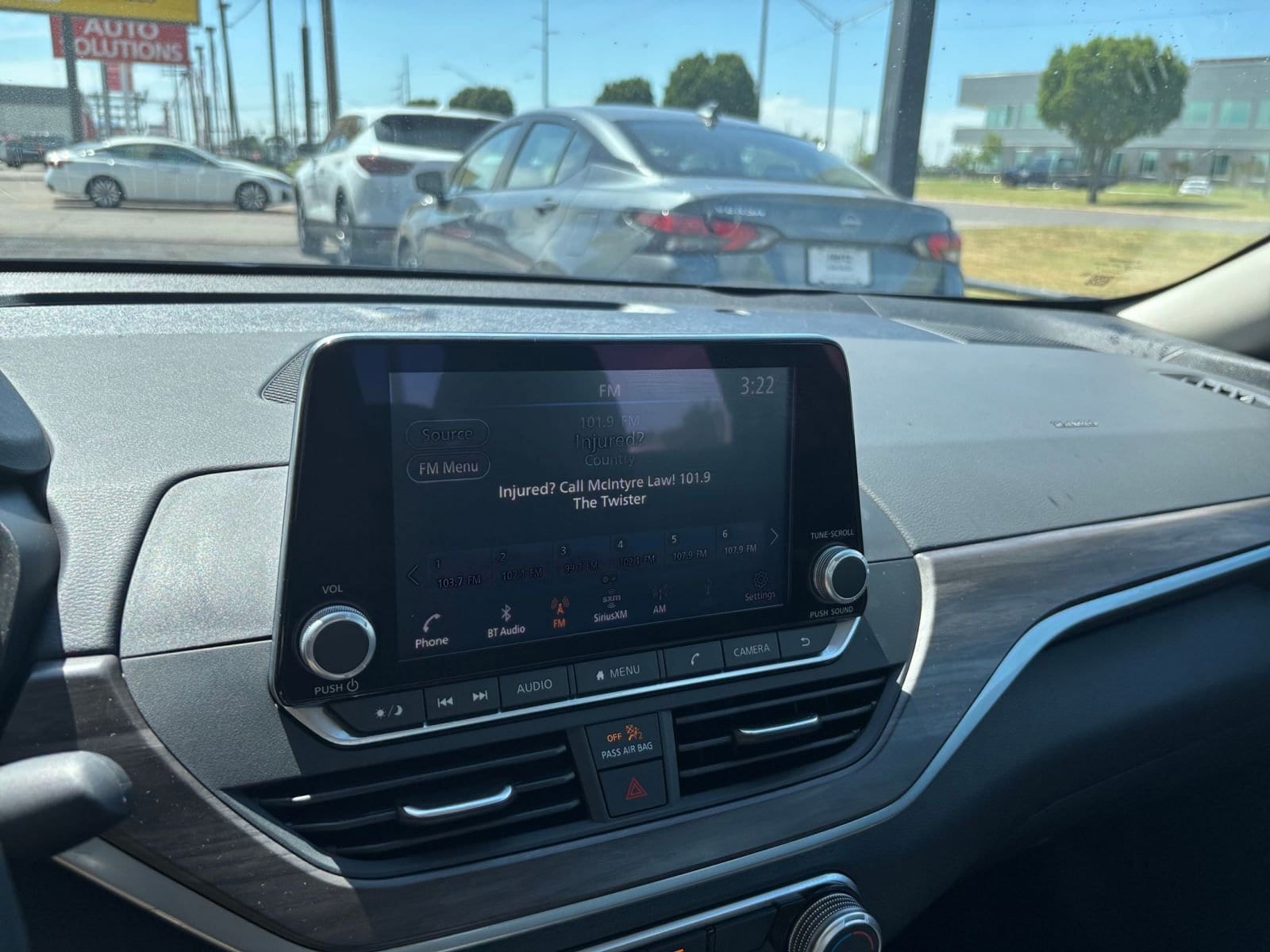 Thumbnail: 2025 Nissan Altima - 20