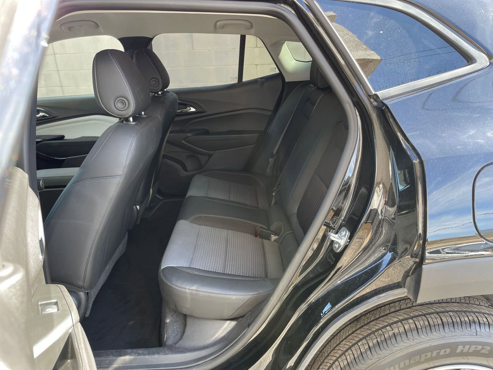 Thumbnail: 2025 Chevrolet Trax - 24