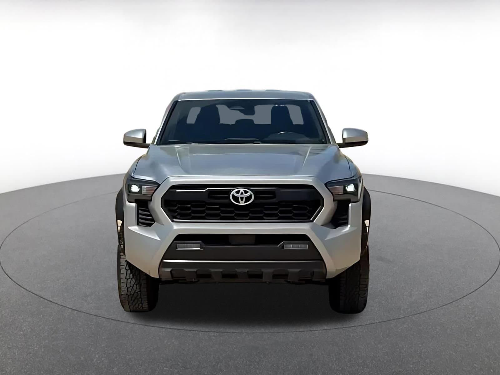 Thumbnail: 2024 Toyota Tacoma - 4