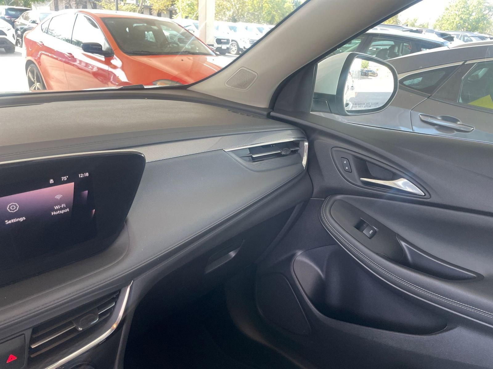 Thumbnail: 2025 Buick Encore GX - 33