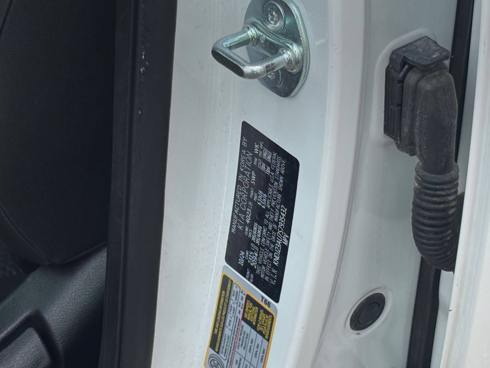 Thumbnail: 2025 Kia Soul - 27