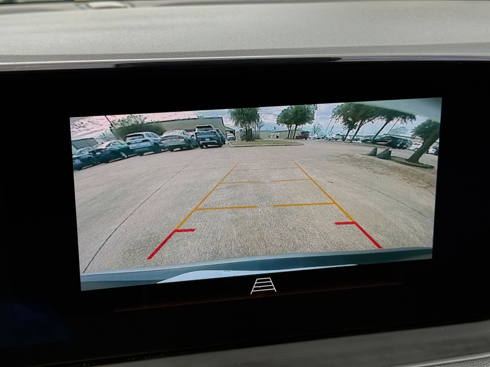 Thumbnail: 2025 Buick Encore GX - 17