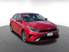 2024 Kia Forte LXS -
                  Oklahoma City, OK