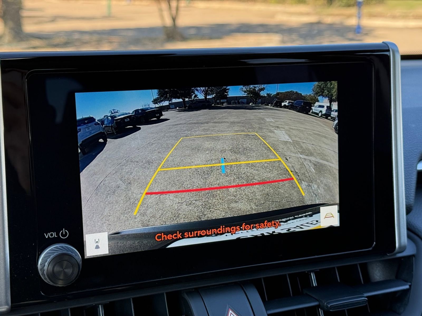 Thumbnail: 2025 Toyota RAV4 - 17