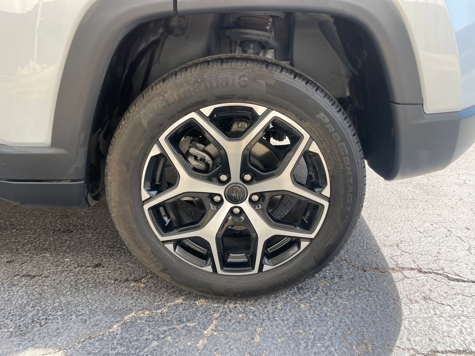 Thumbnail: 2025 Jeep Compass - 31