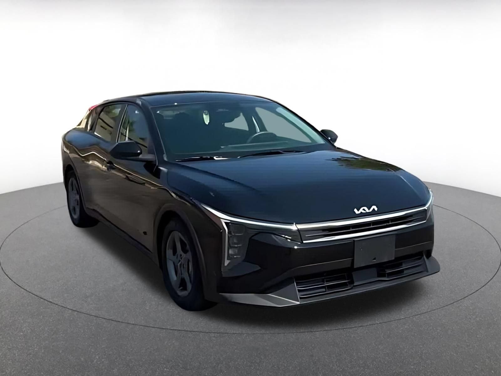 Thumbnail: 2026 Kia K4 - 3