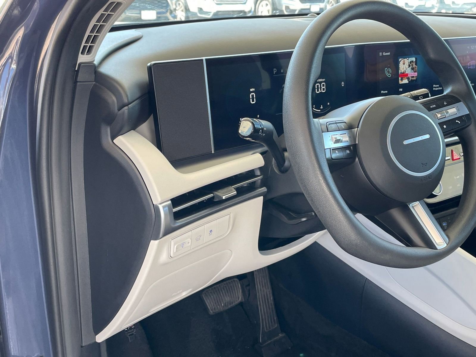 Thumbnail: 2025 Hyundai Tucson - 34