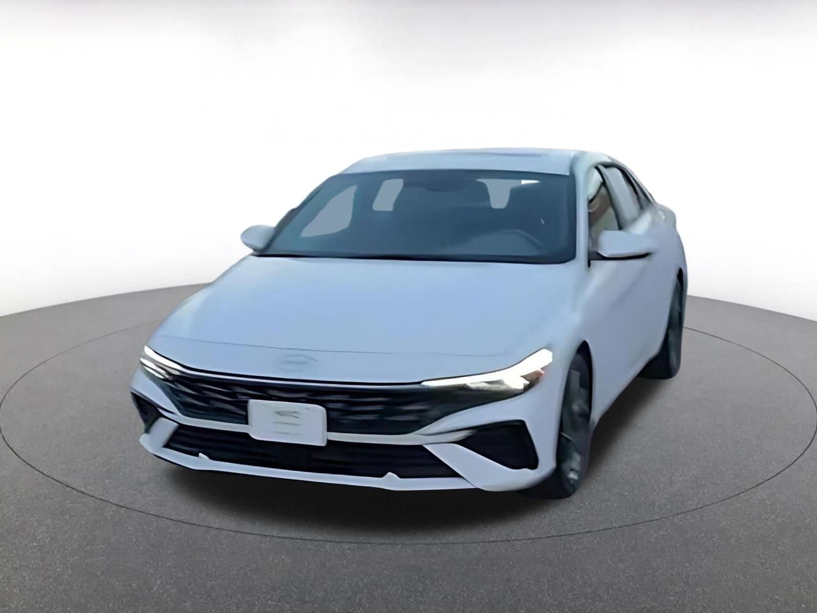 Thumbnail: 2025 Hyundai Elantra - 7