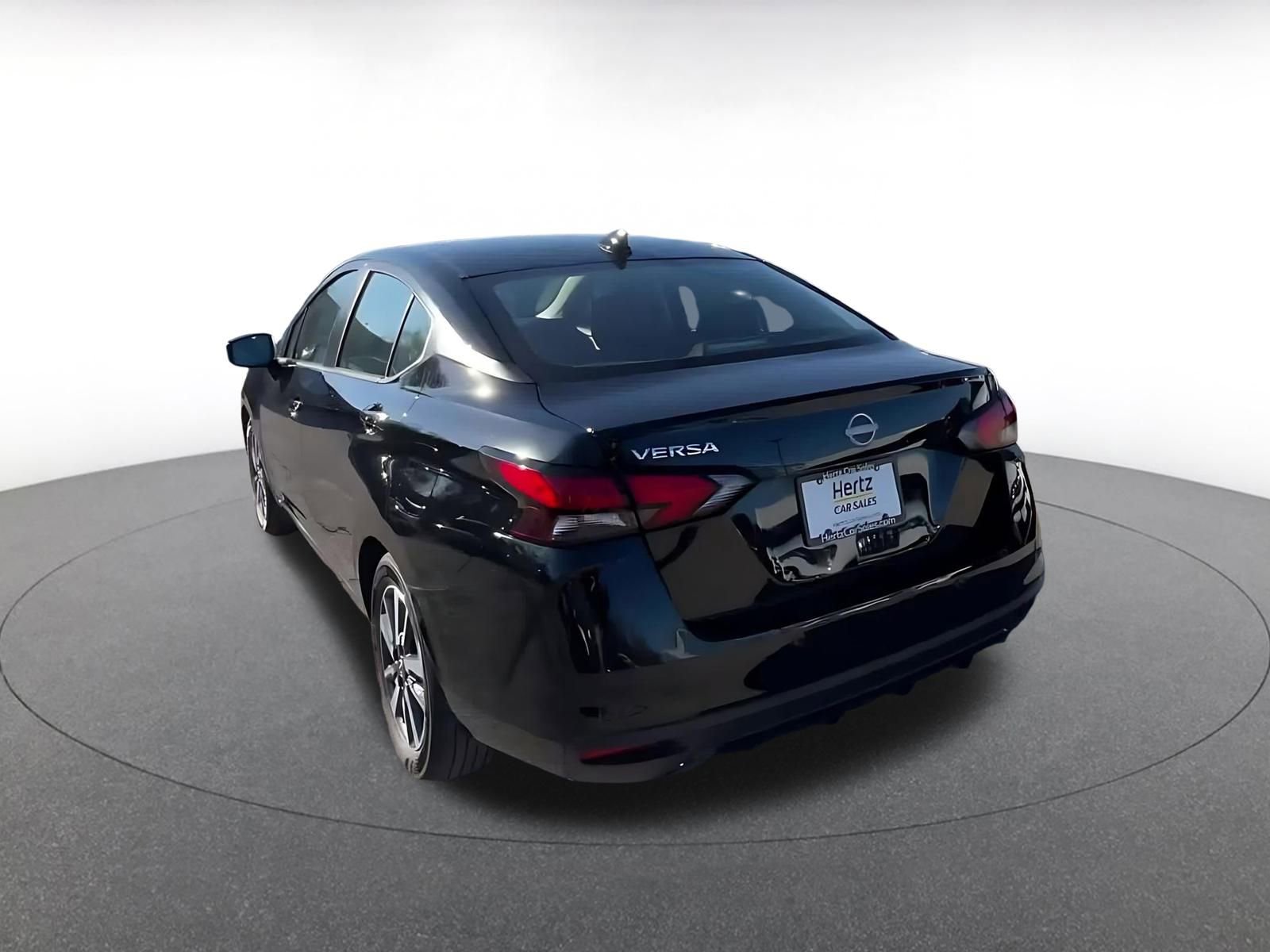 Thumbnail: 2025 Nissan Versa - 11