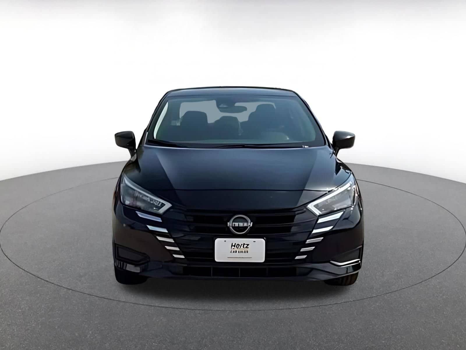 Thumbnail: 2025 Nissan Versa - 4