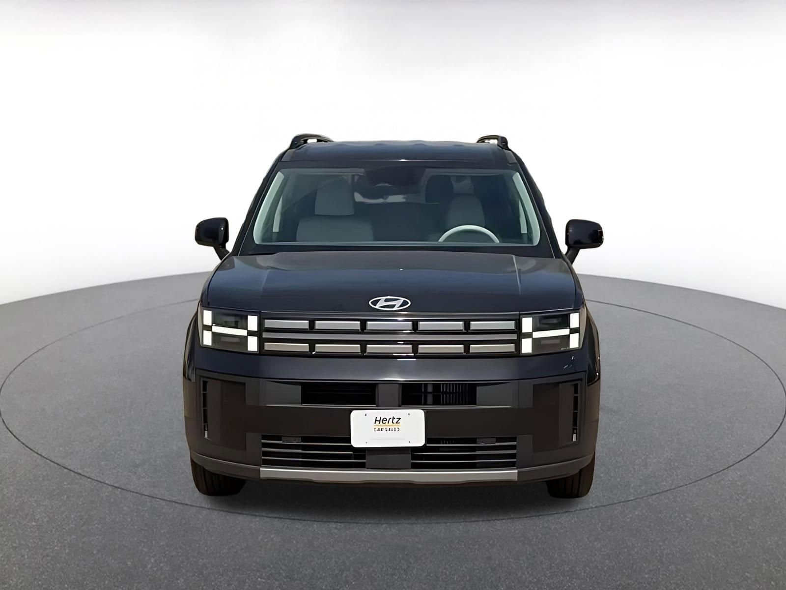 Thumbnail: 2025 Hyundai Santa Fe - 4