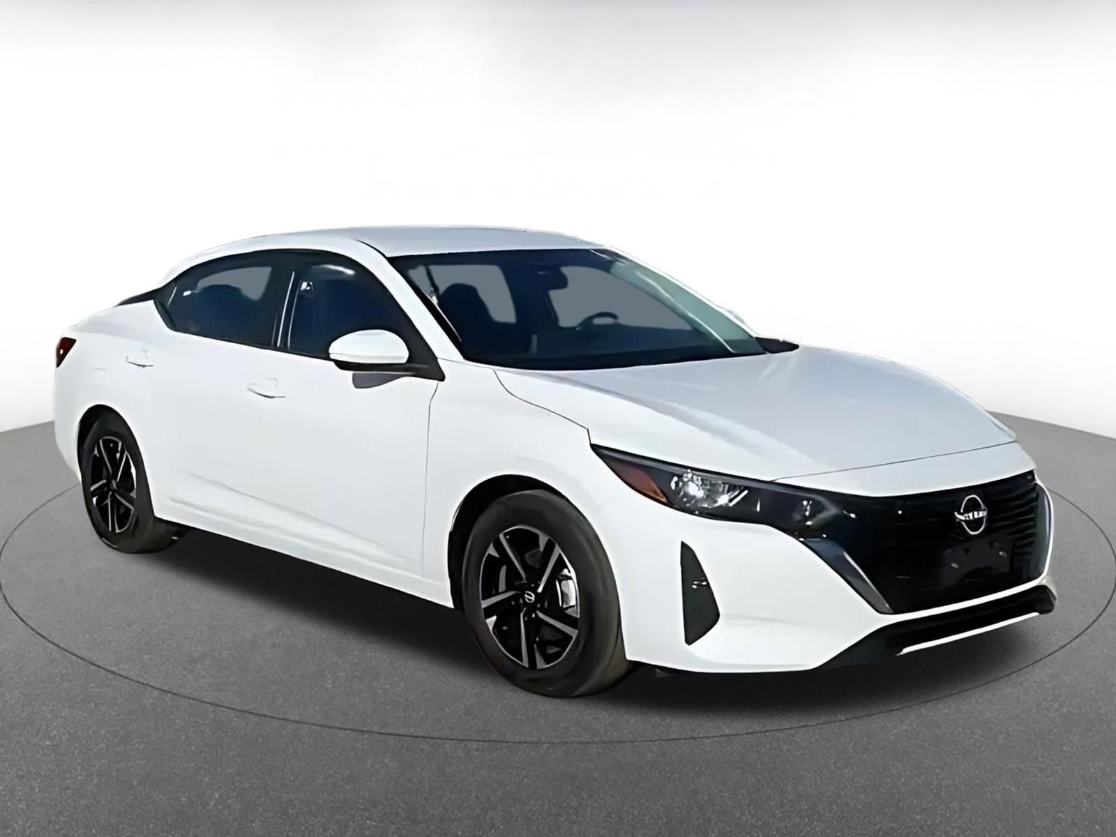 Thumbnail: 2025 Nissan Sentra - 4