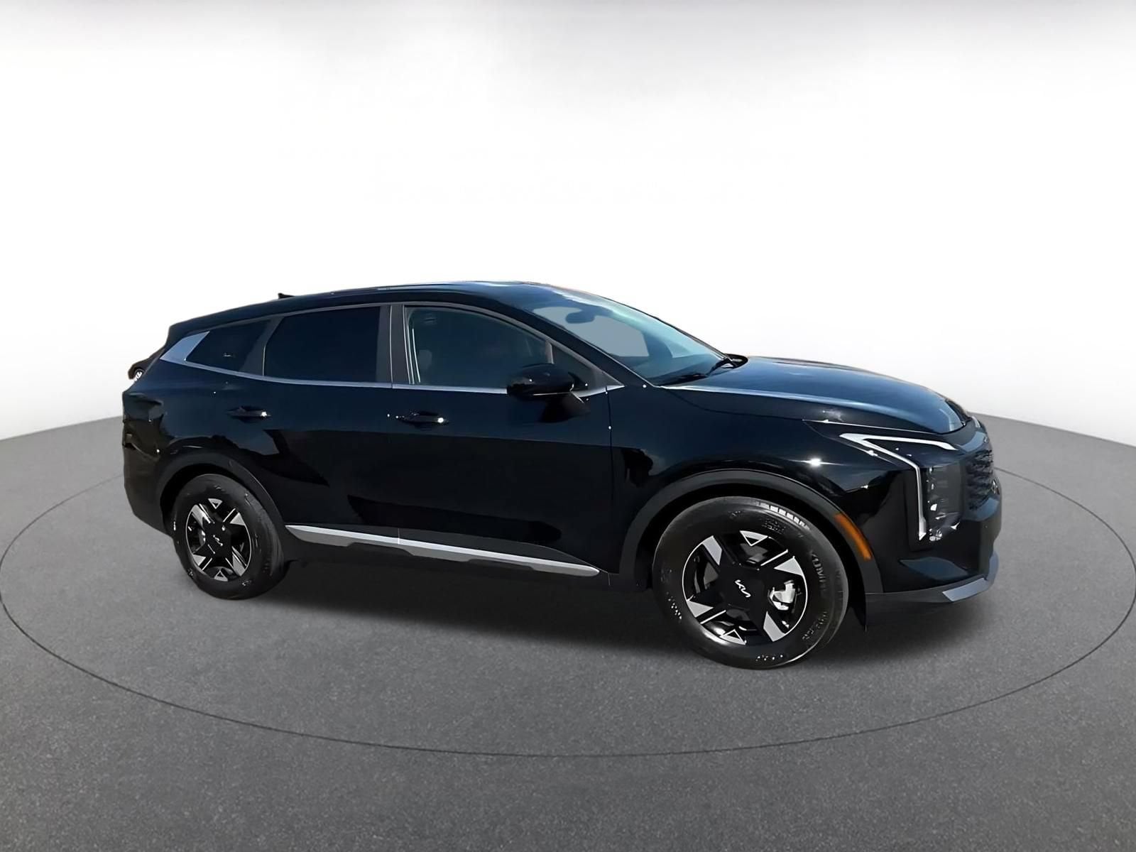 Thumbnail: 2026 Kia Sportage - 2