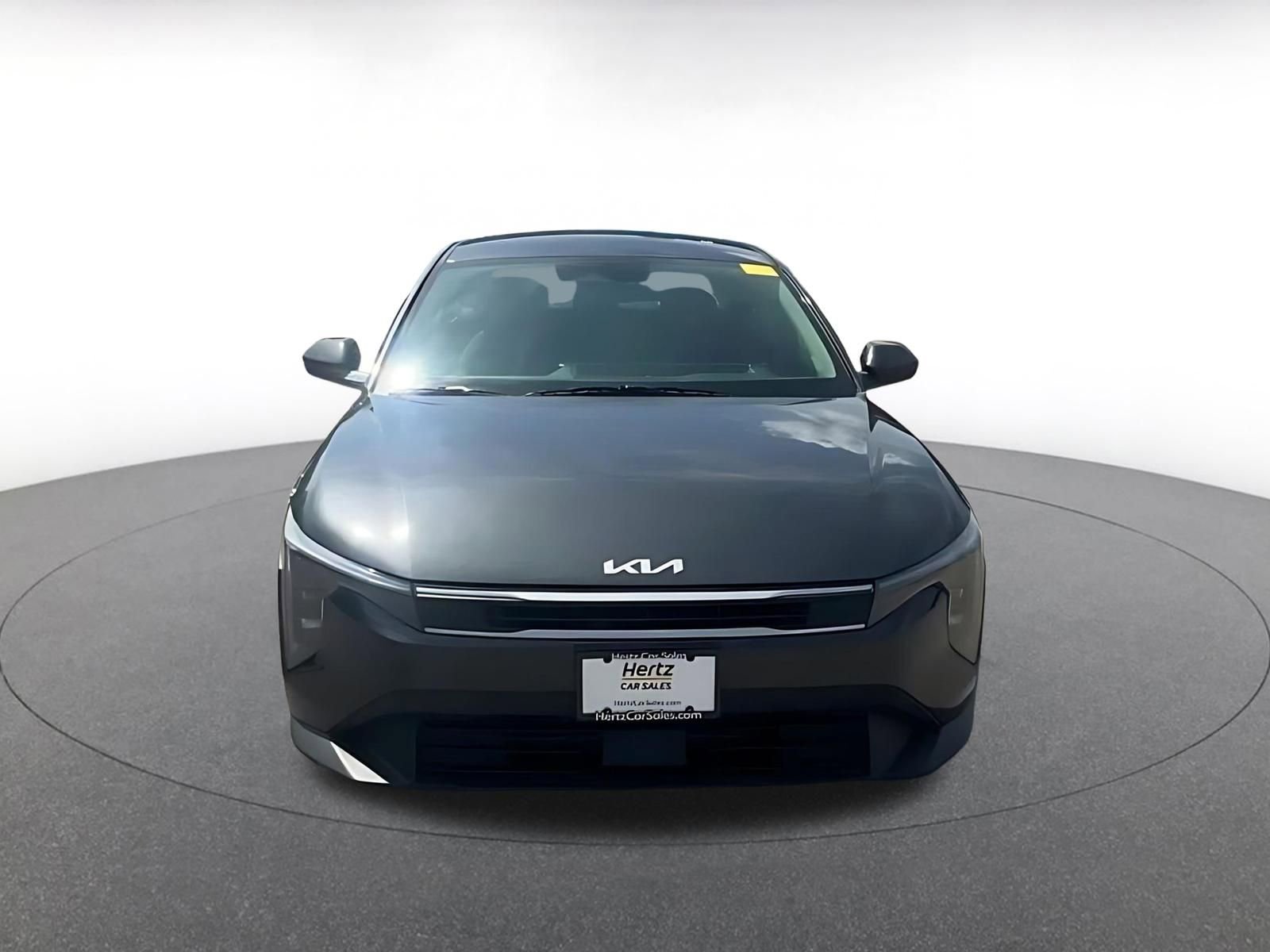 Thumbnail: 2025 Kia K4 - 4