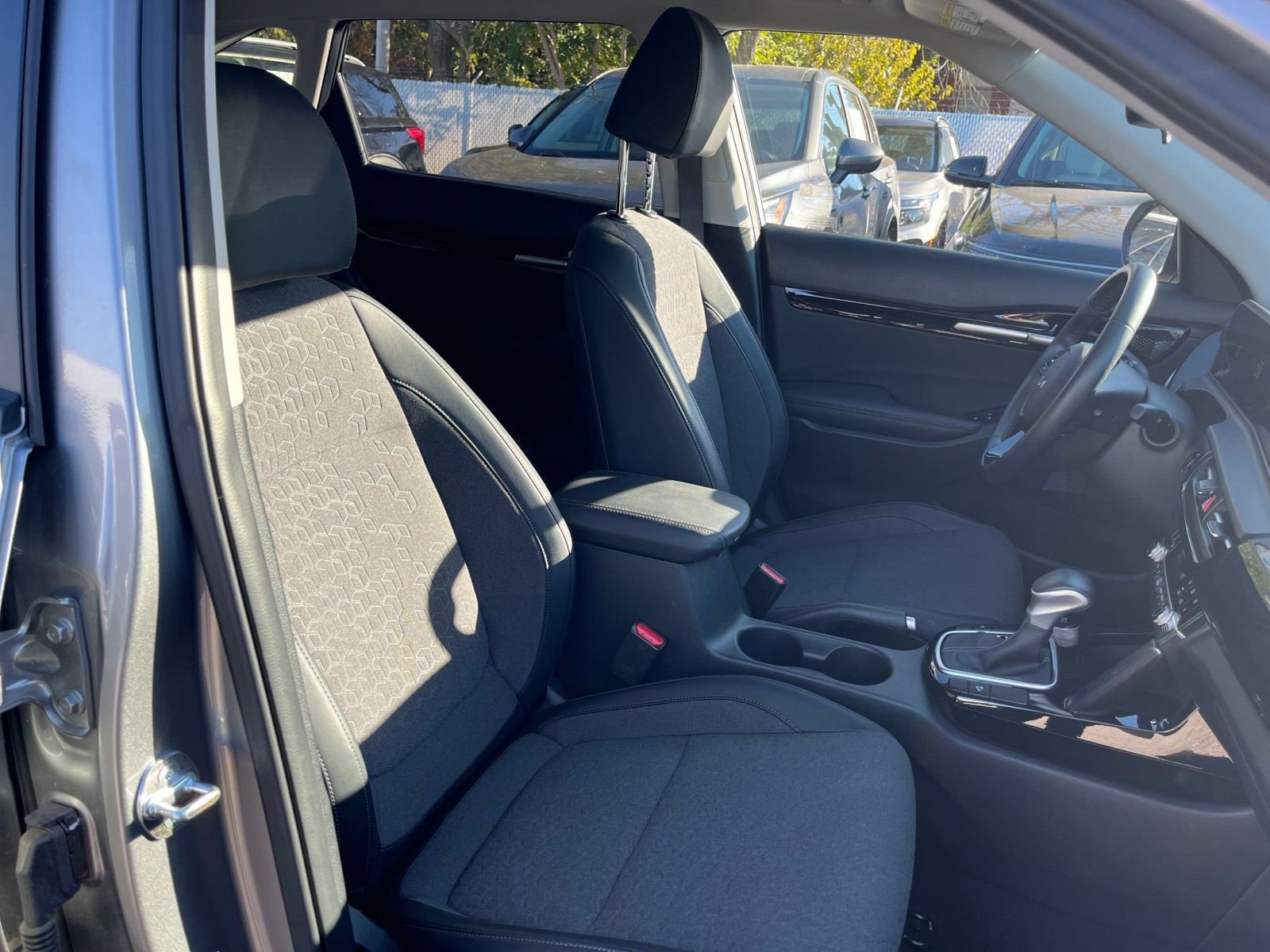 Thumbnail: 2025 Kia Seltos - 35