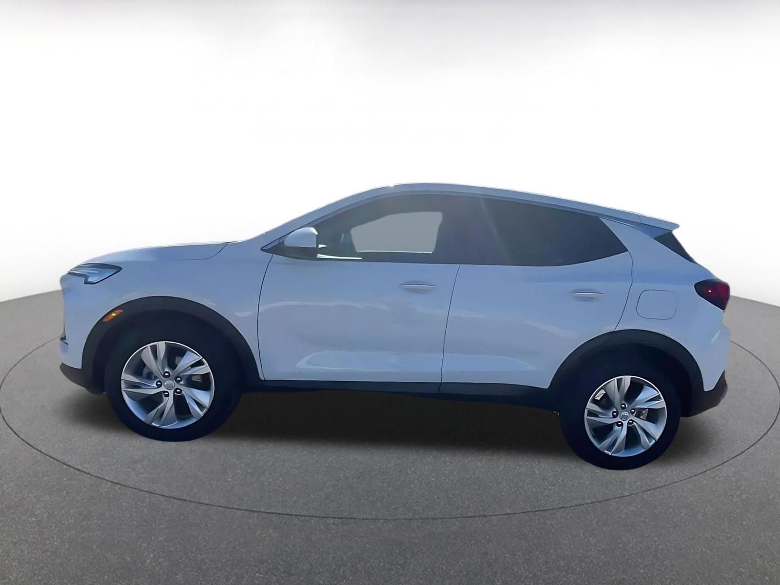 Thumbnail: 2025 Buick Encore GX - 9