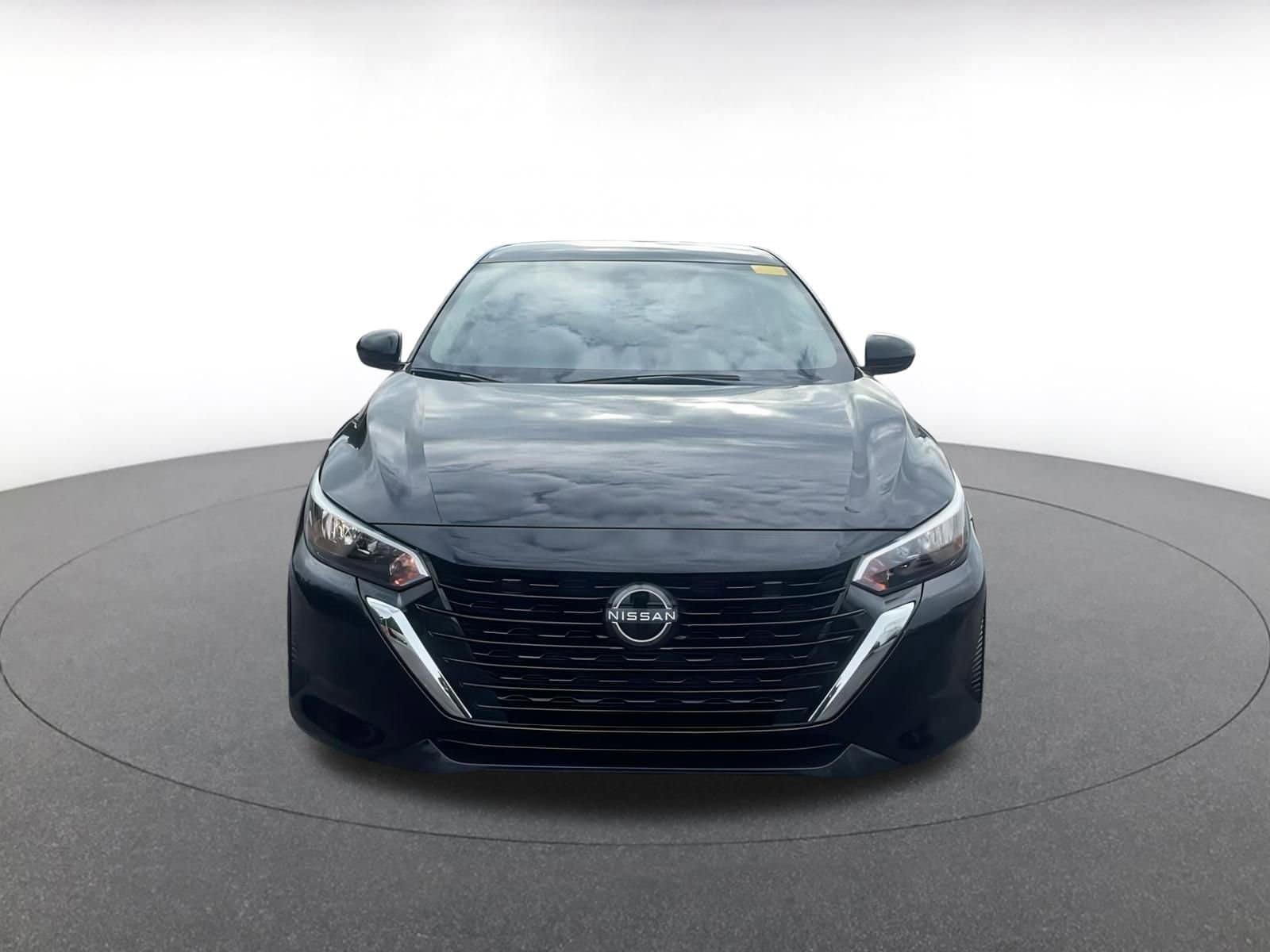 2024 Nissan Sentra SV 5