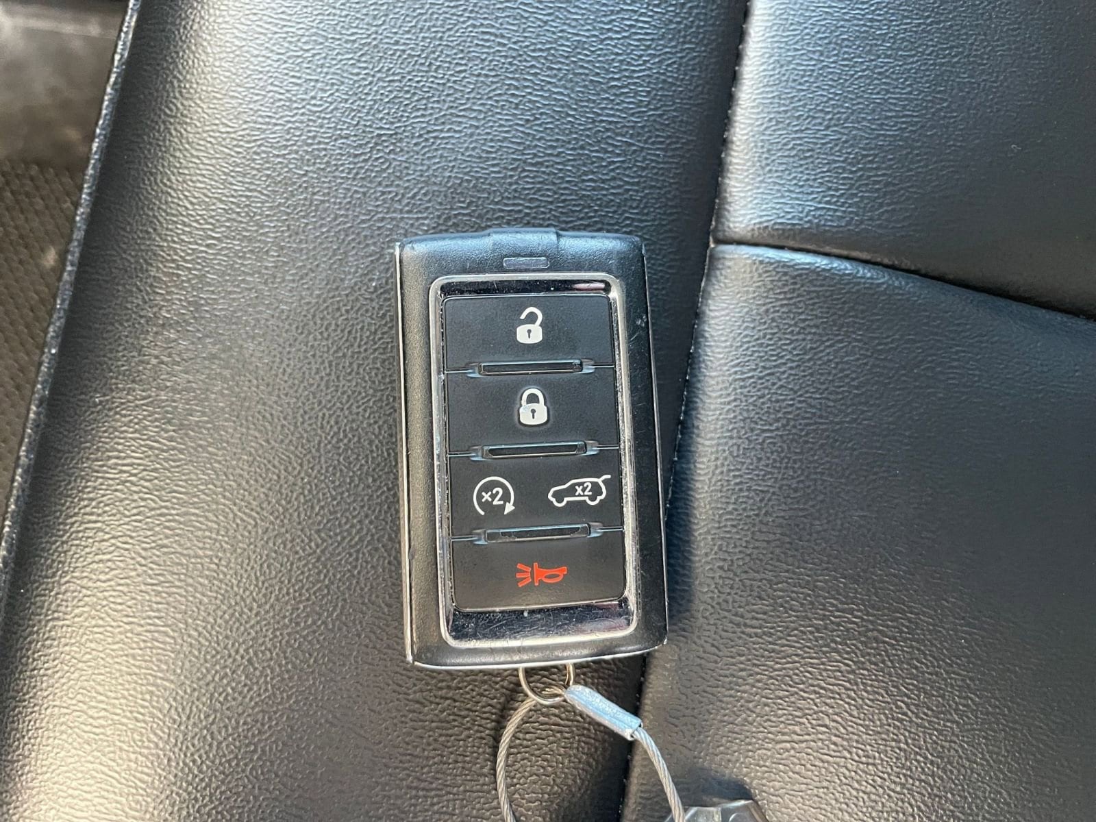 Thumbnail: 2023 Jeep Grand Cherokee - 22