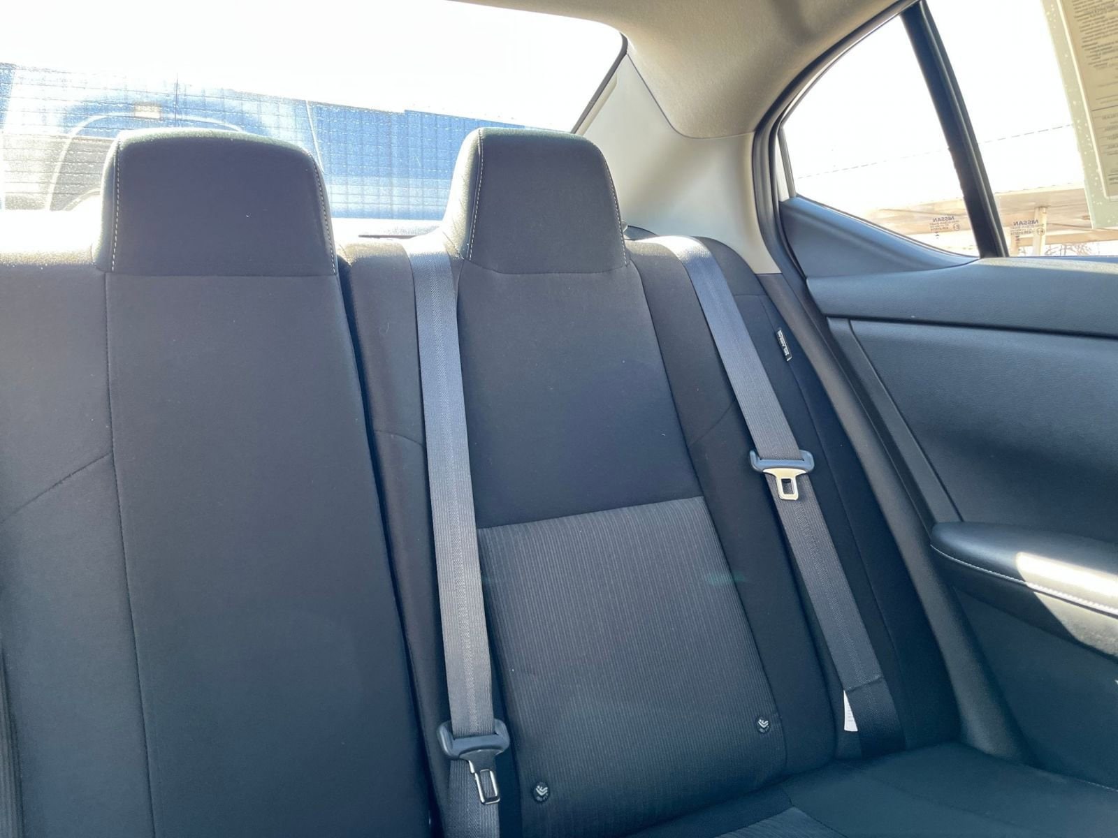 Thumbnail: 2025 Nissan Sentra - 35