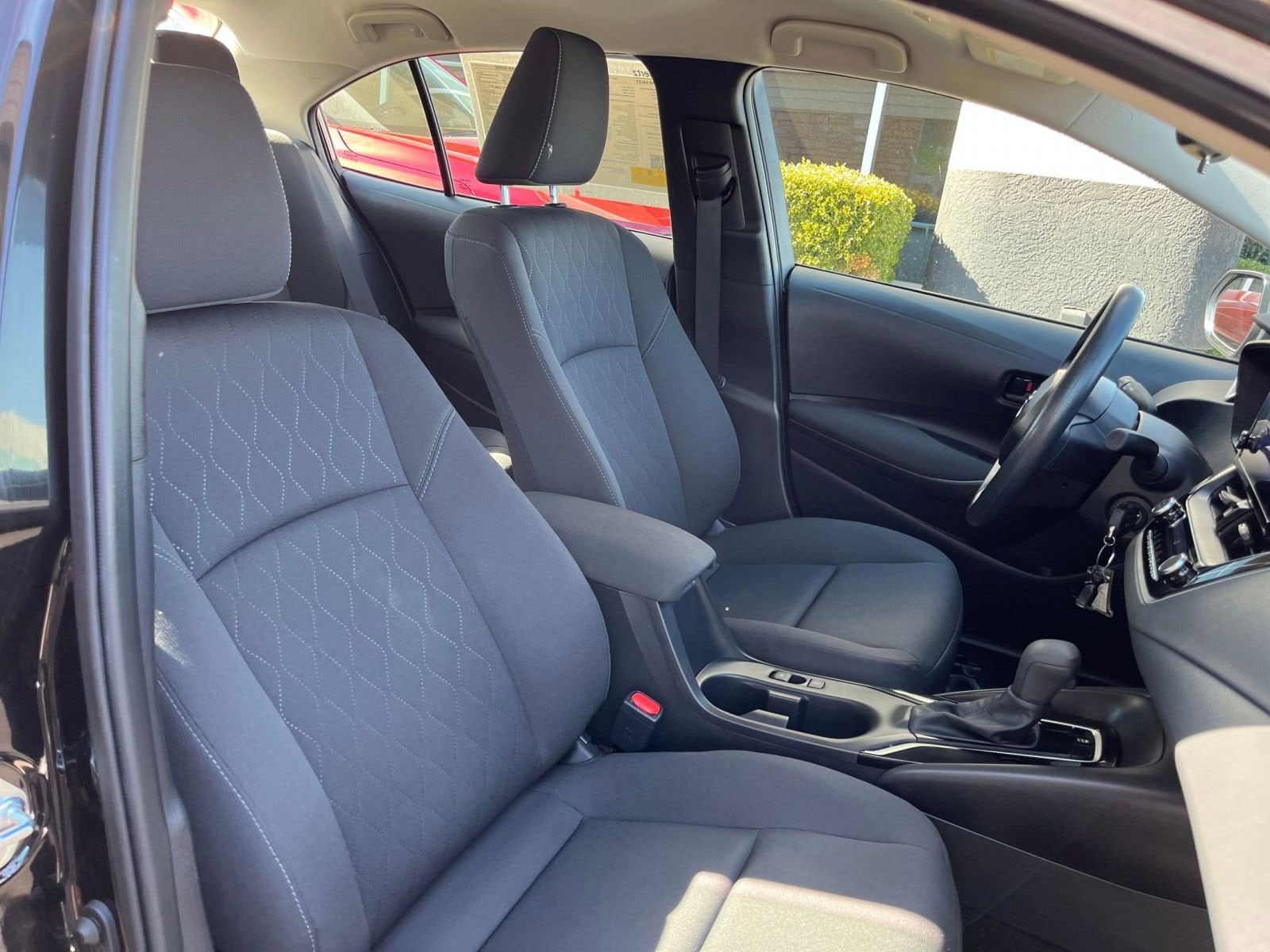 Thumbnail: 2025 Toyota Corolla - 34