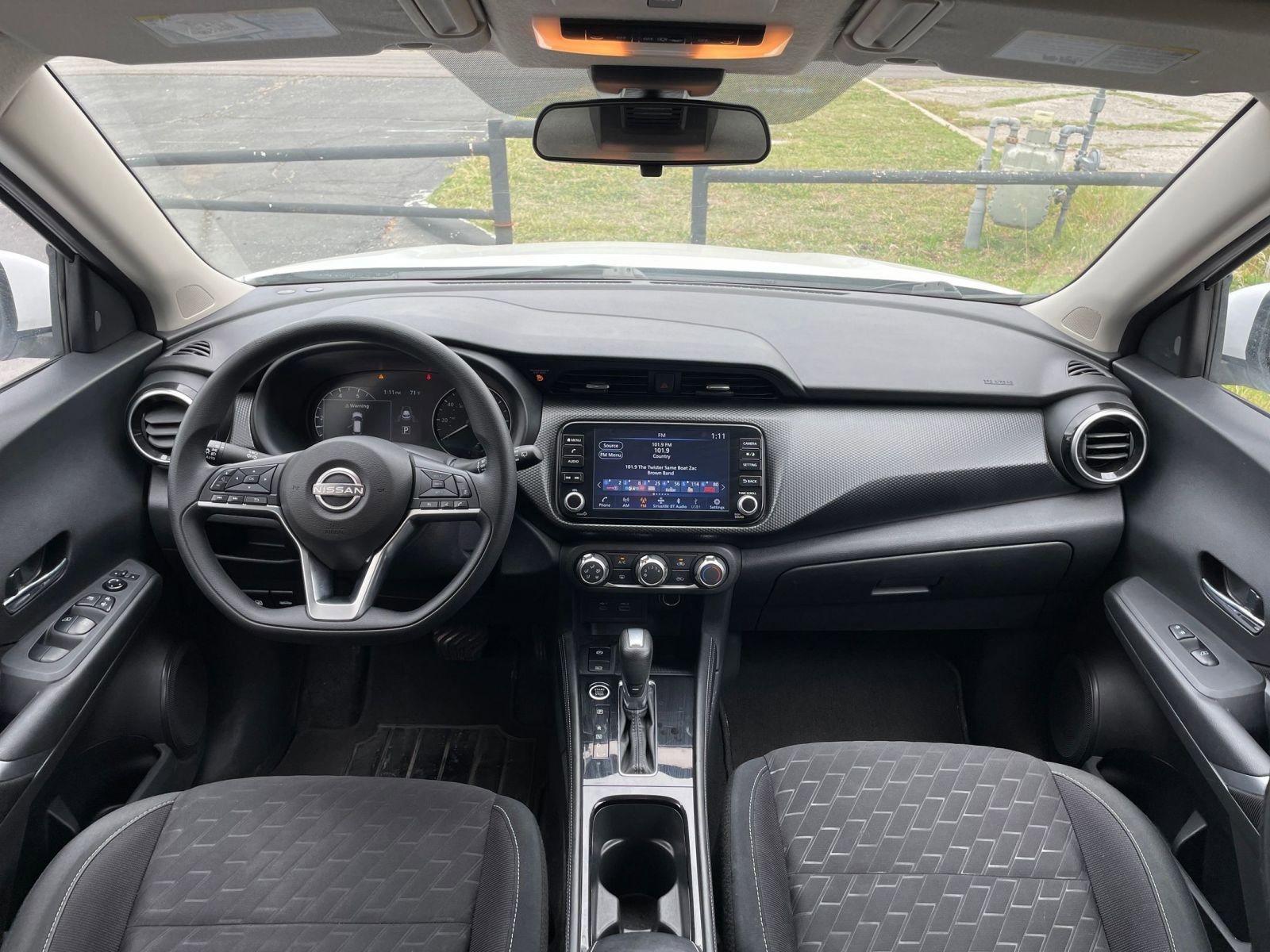 Thumbnail: 2024 Nissan Kicks - 32