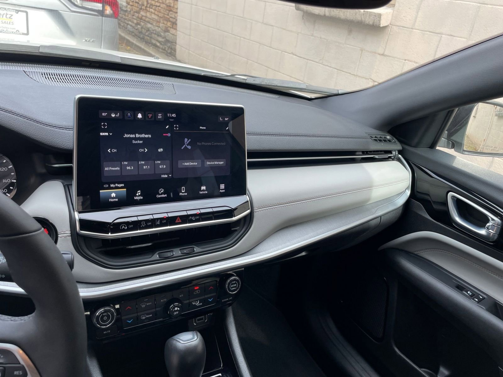 Thumbnail: 2025 Jeep Compass - 18