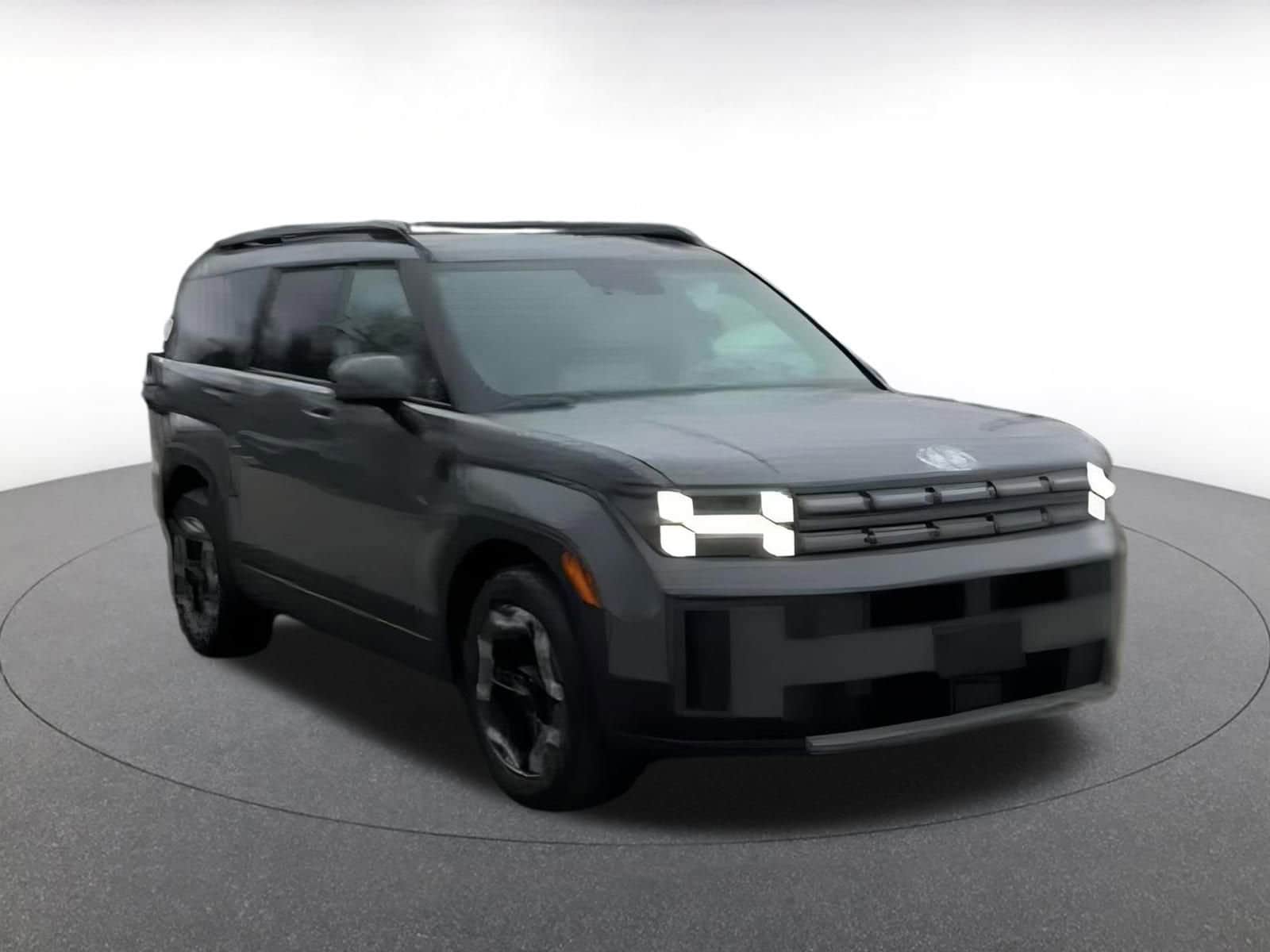 Thumbnail: 2025 Hyundai Santa Fe - 3