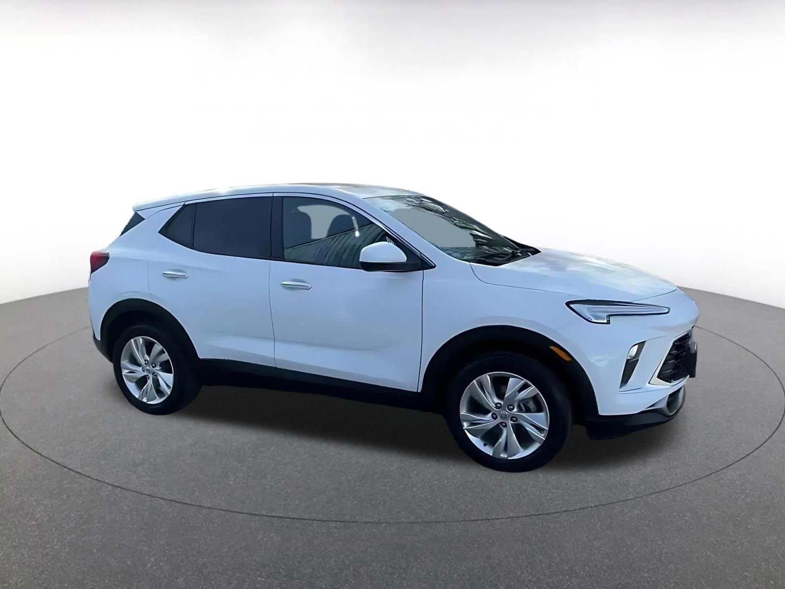 Thumbnail: 2025 Buick Encore GX - 2