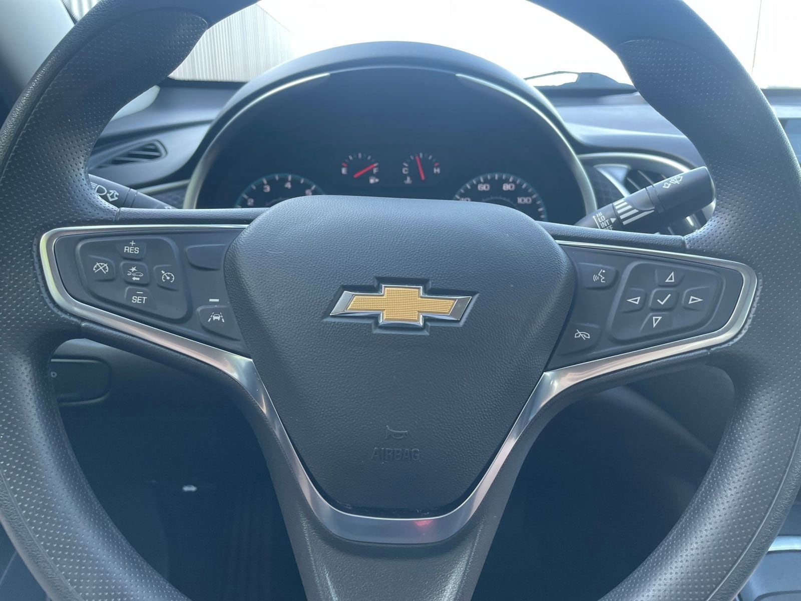 Thumbnail: 2024 Chevrolet Malibu - 28