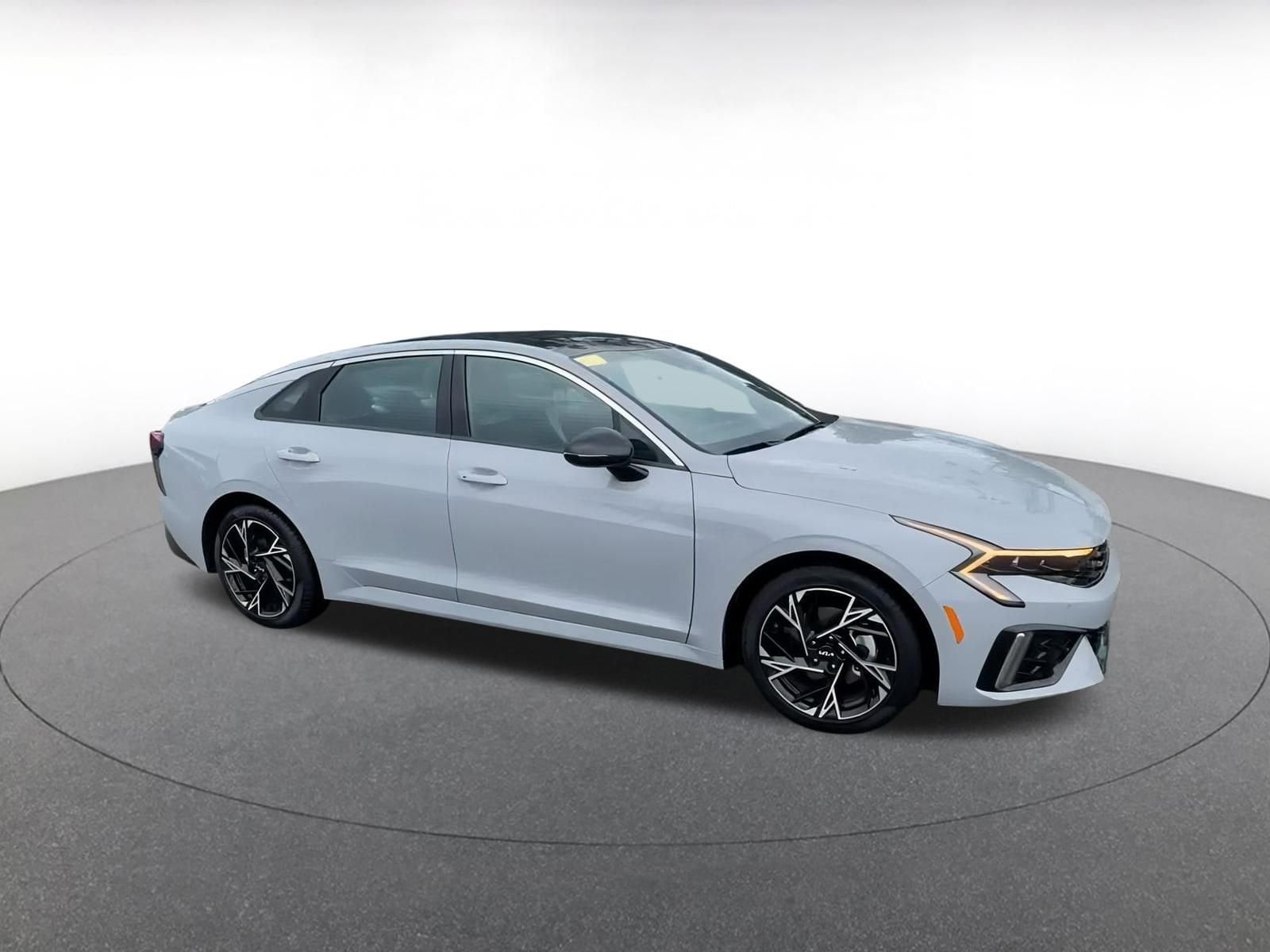 2025 Kia K5 GT-Line 2