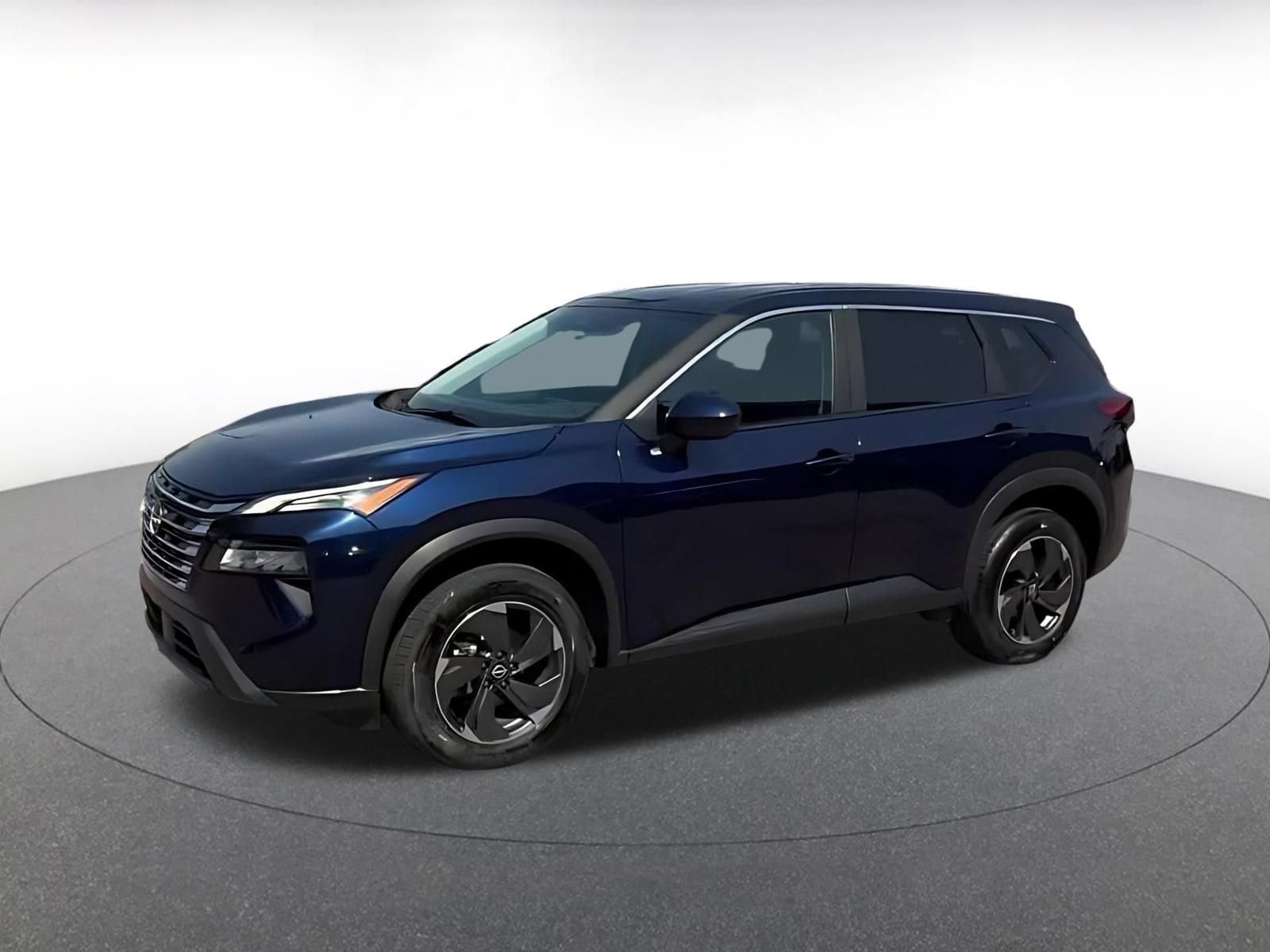 Thumbnail: 2025 Nissan Rogue - 8