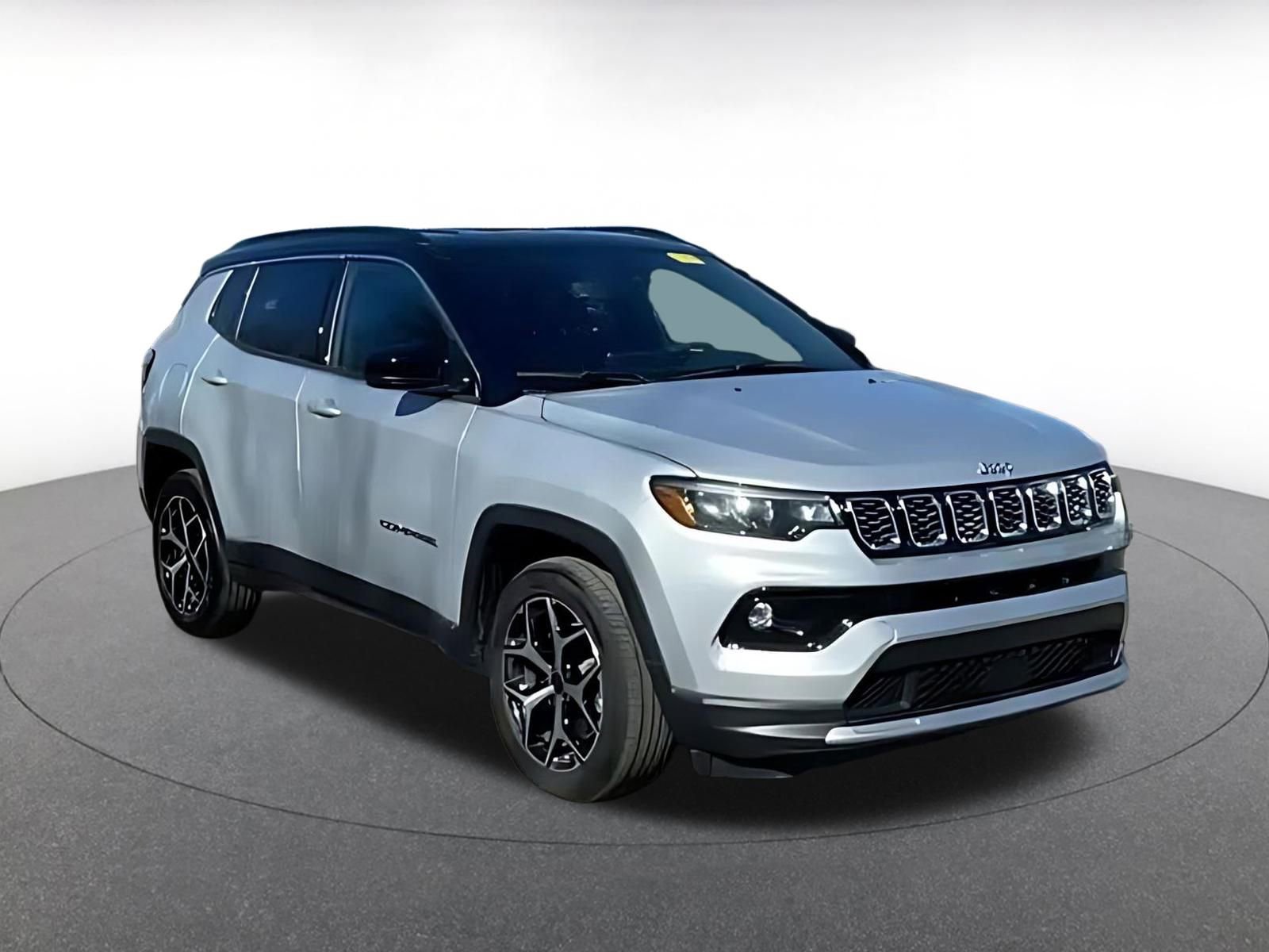Thumbnail: 2025 Jeep Compass - 2