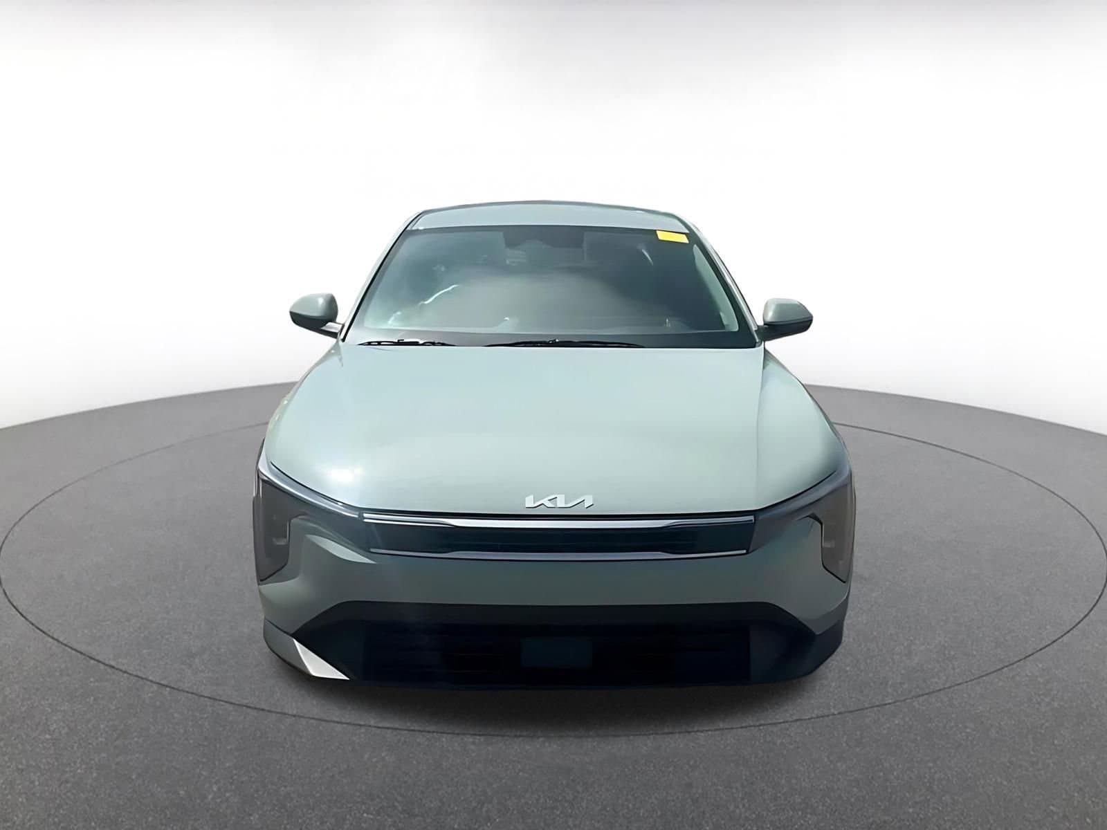 Thumbnail: 2025 Kia K4 - 4