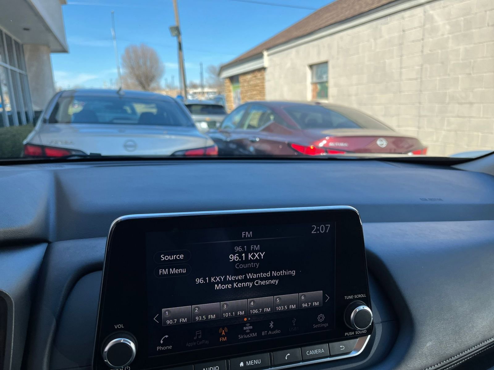 Thumbnail: 2025 Nissan Rogue - 17