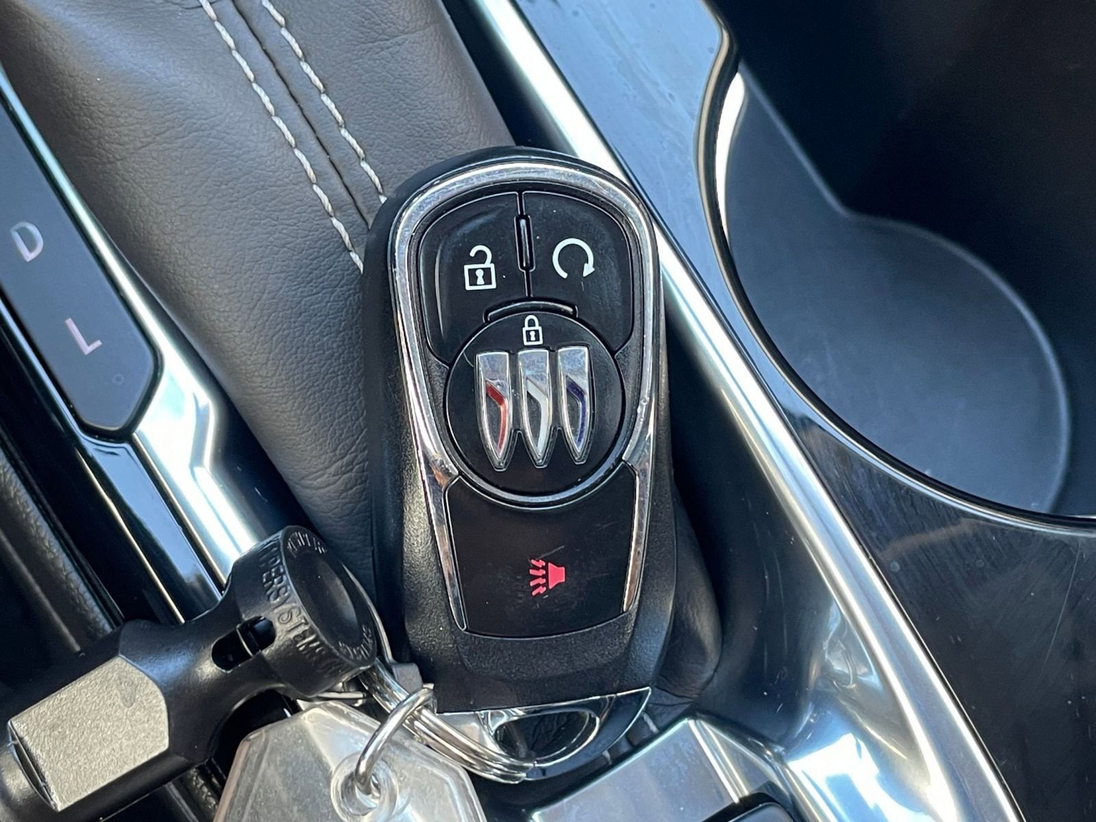 Thumbnail: 2025 Buick Encore GX - 22