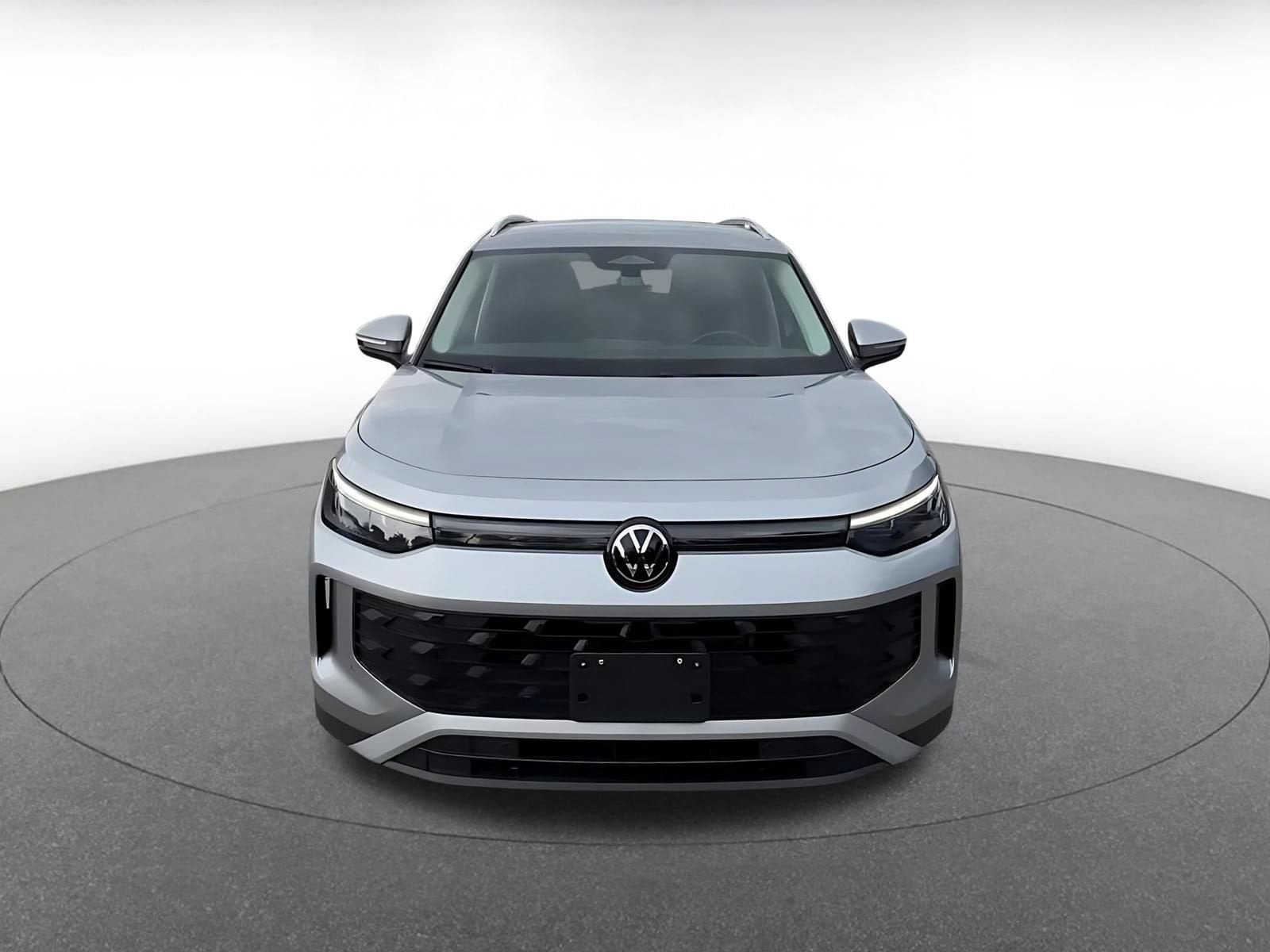 Thumbnail: 2026 Volkswagen Tiguan - 4