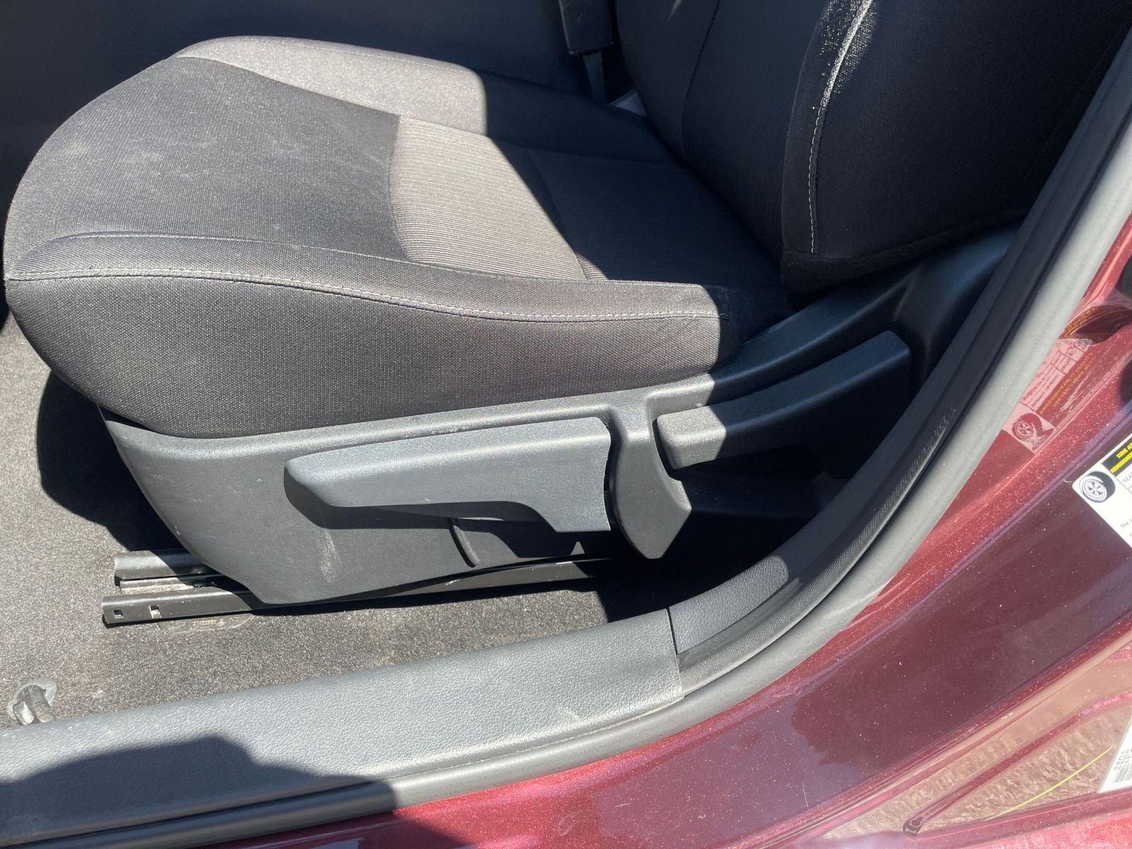 Thumbnail: 2025 Nissan Sentra - 22