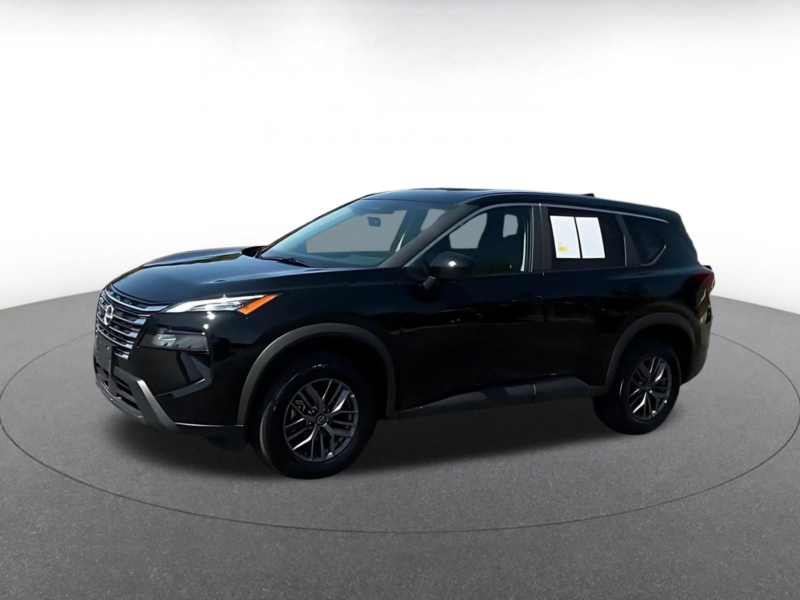 Thumbnail: 2026 Nissan Rogue - 7