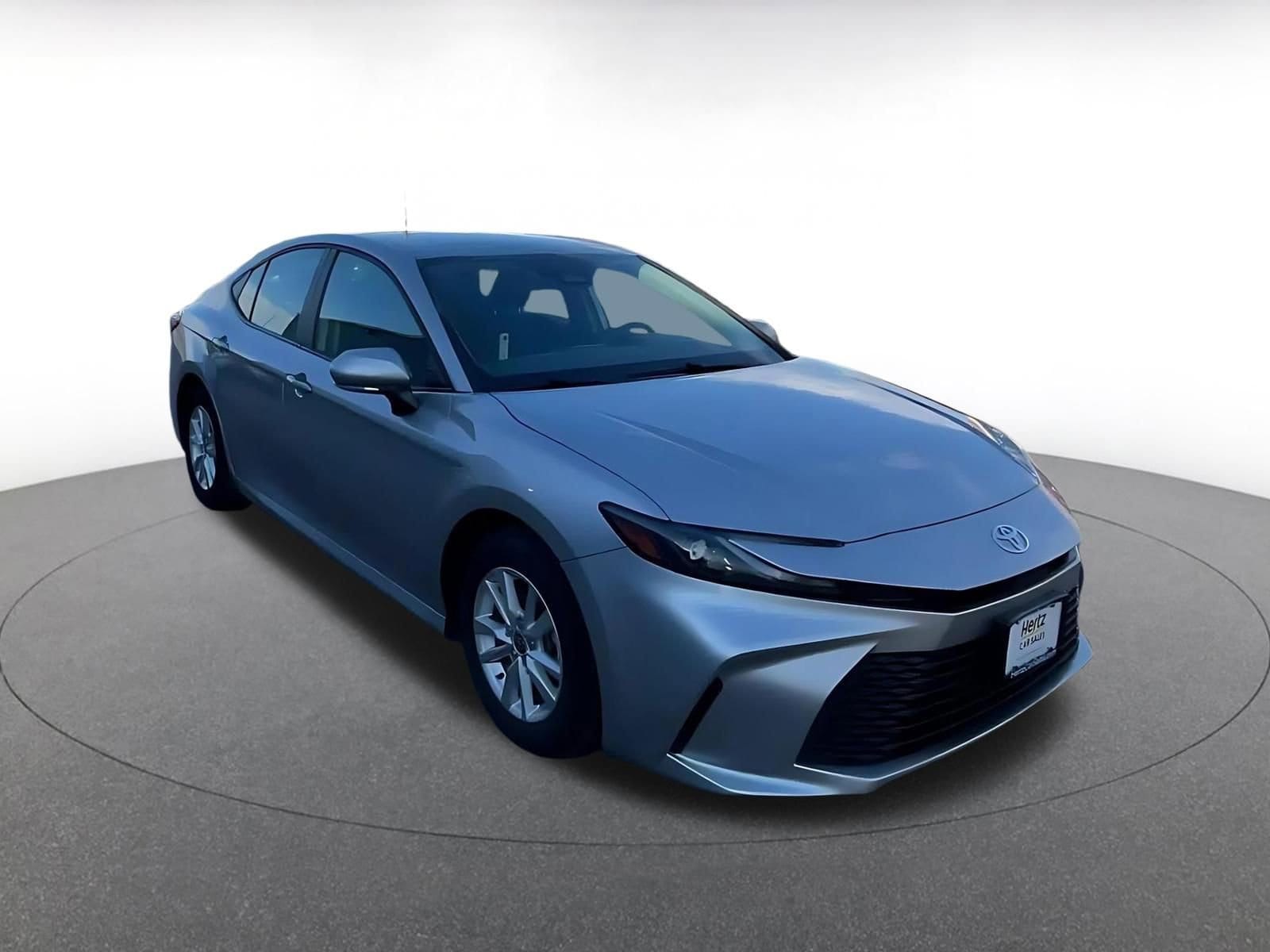 Thumbnail: 2025 Toyota Camry - 3