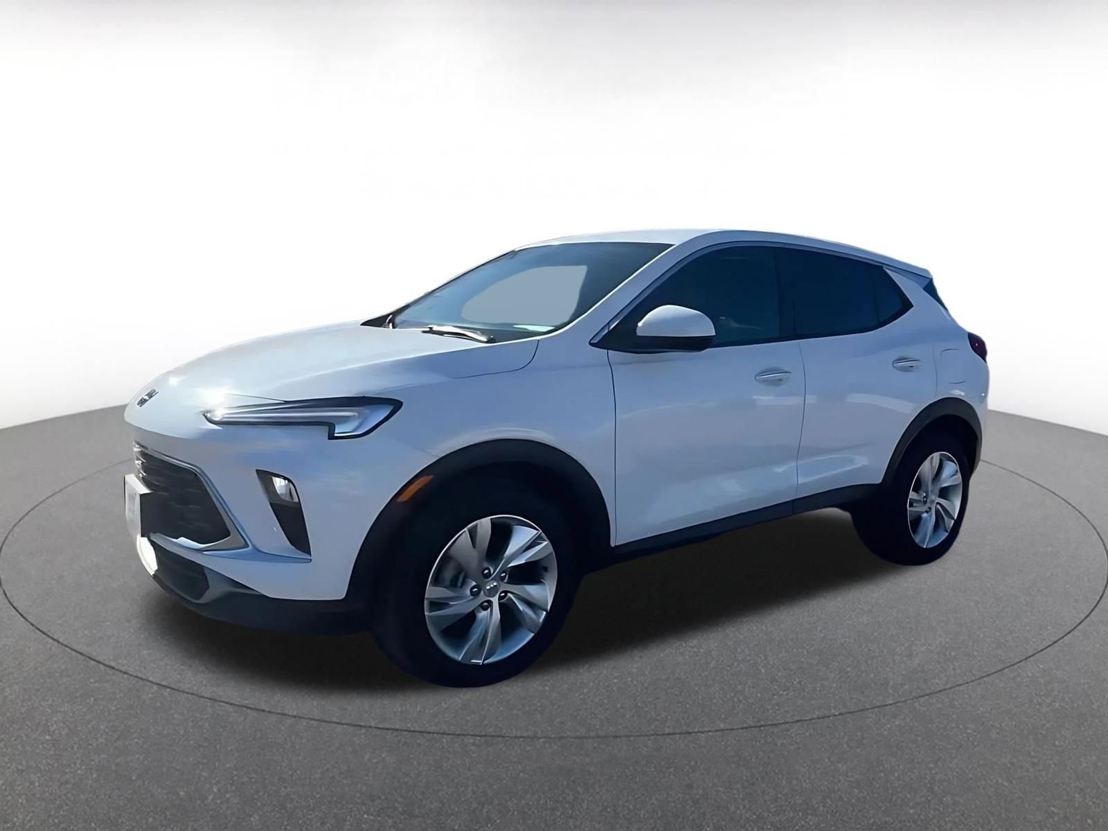 Thumbnail: 2025 Buick Encore GX - 8