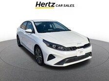 2024 Kia Forte LXS -
                  Oklahoma City, OK