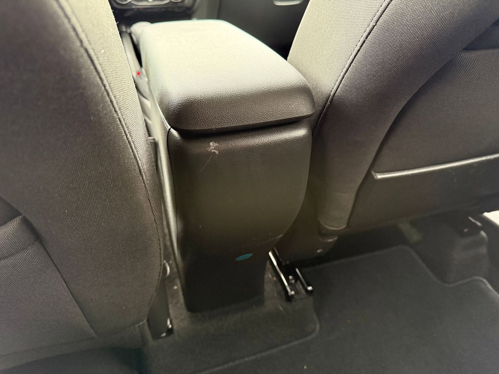 Thumbnail: 2025 Chevrolet TrailBlazer - 25