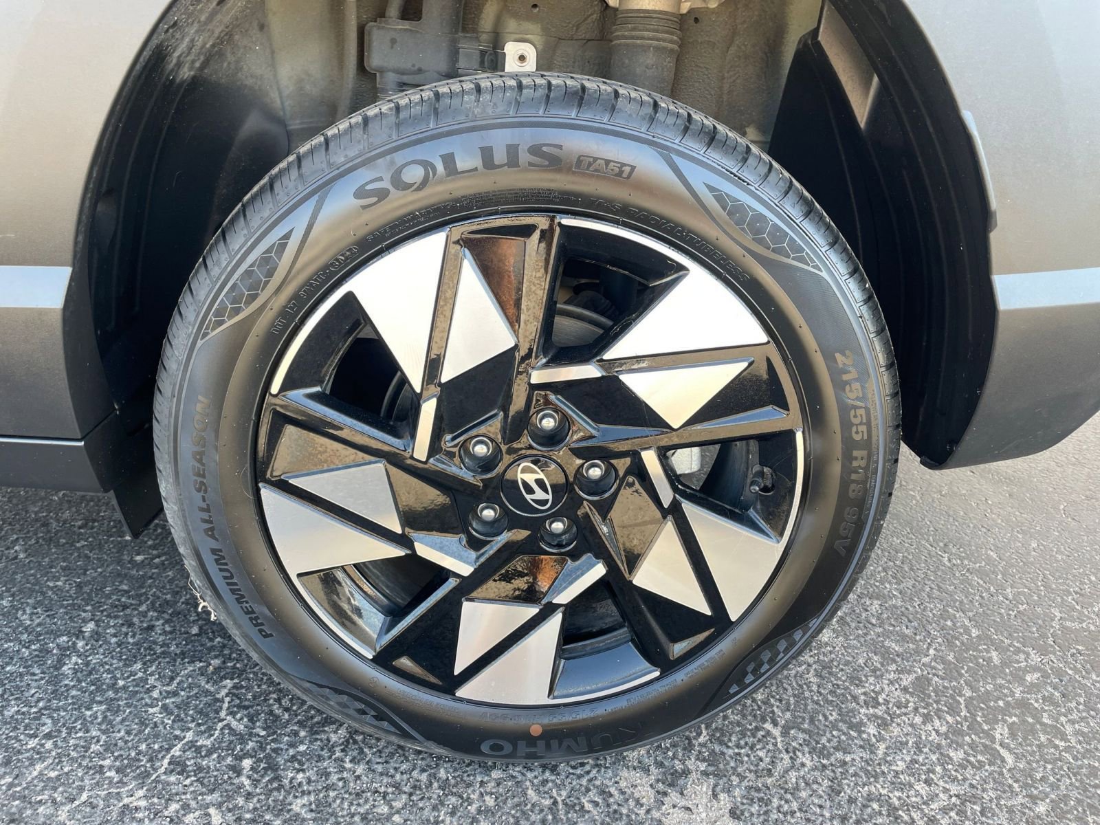 Thumbnail: 2025 Hyundai Kona - 30