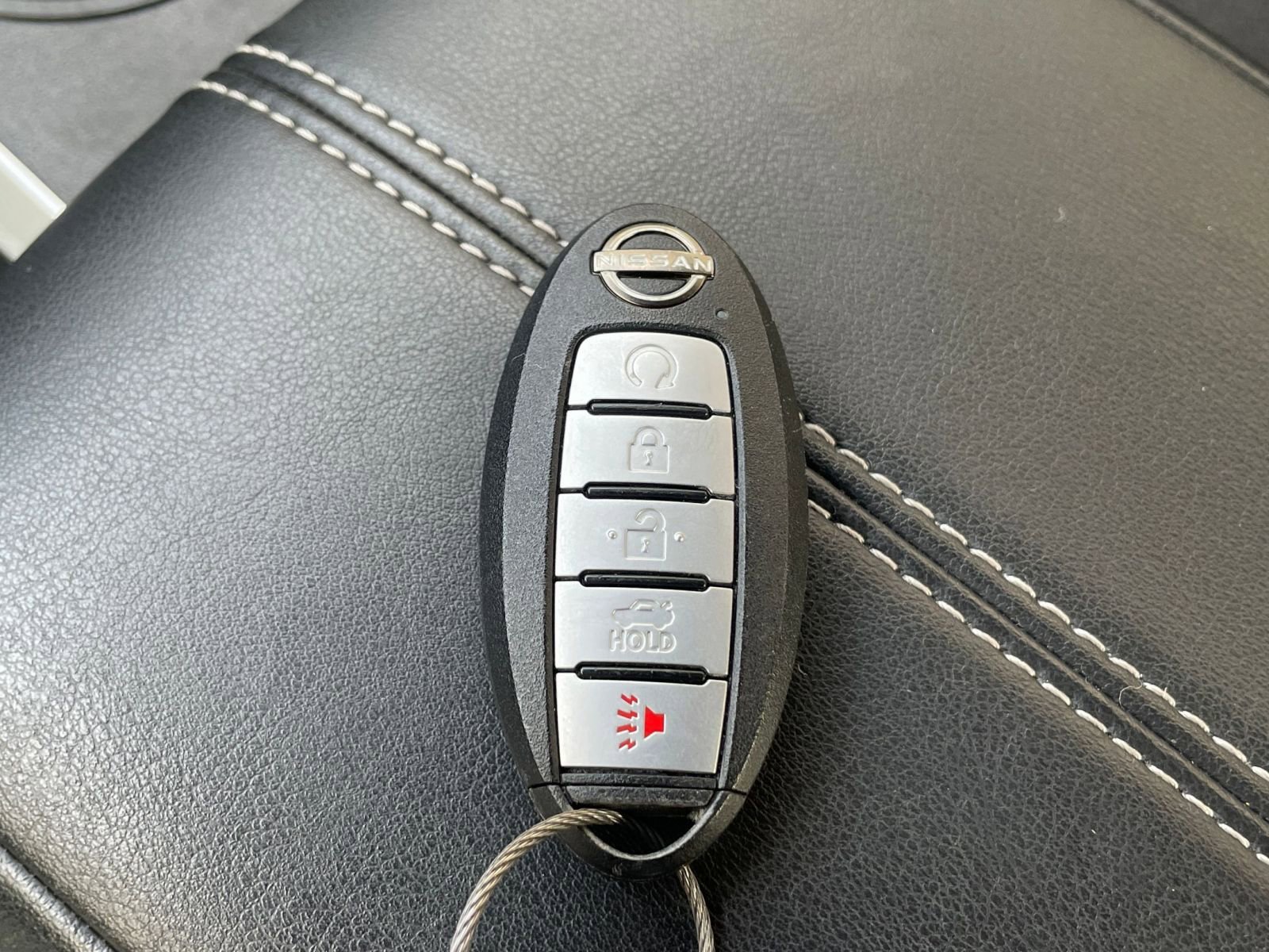 Thumbnail: 2025 Nissan Altima - 22