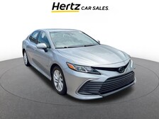 2023 Toyota Camry LE -
                  Oklahoma City, OK