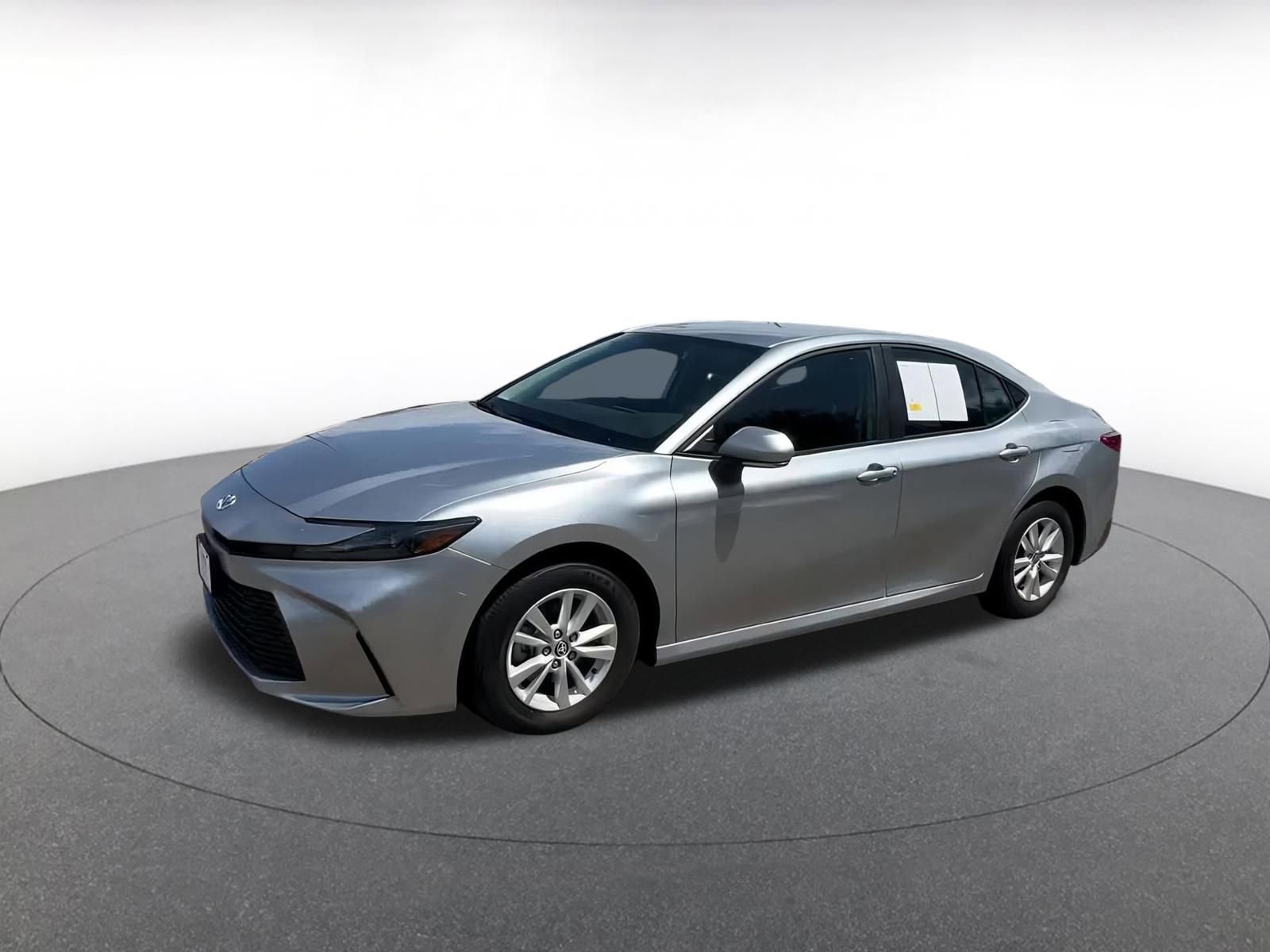 Thumbnail: 2025 Toyota Camry - 7